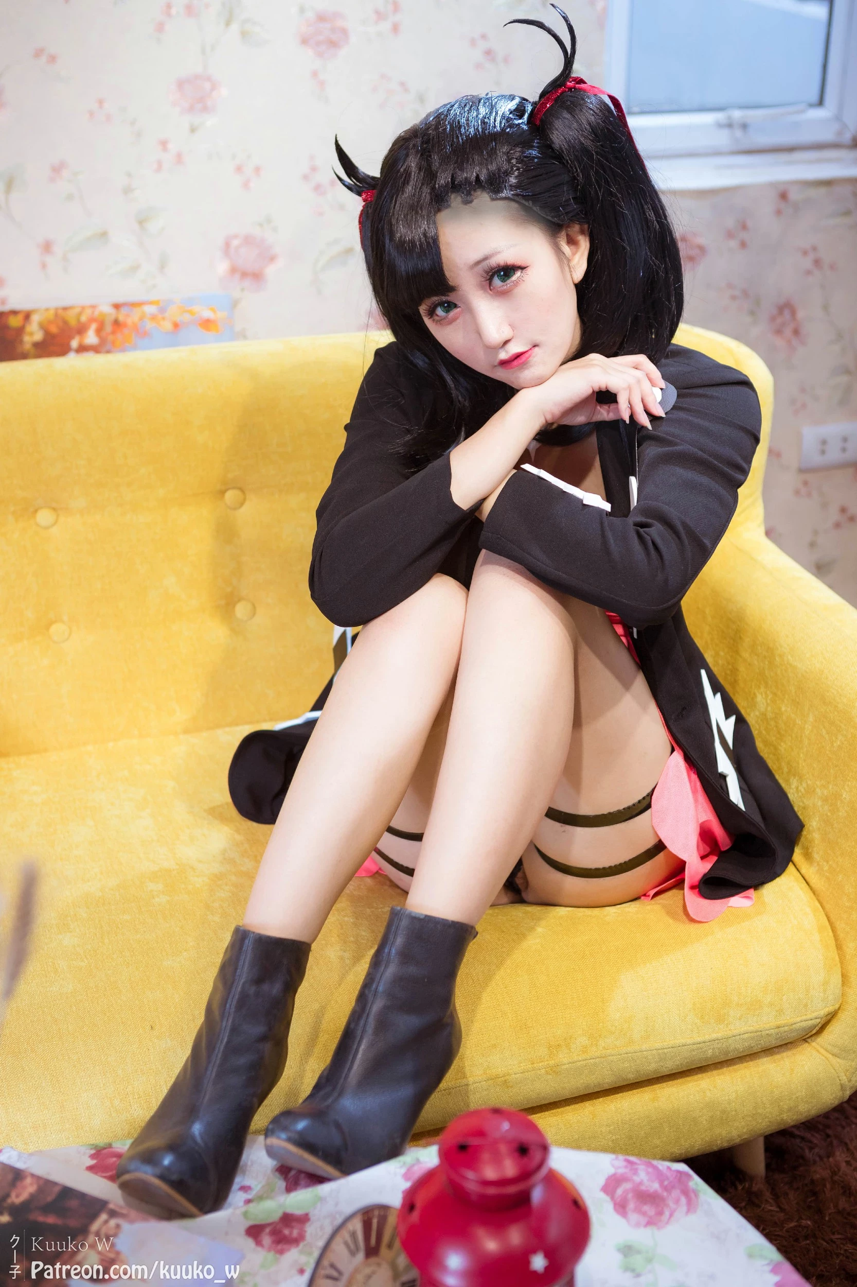 Coser@KuukoW No.062 Marnie [49P]