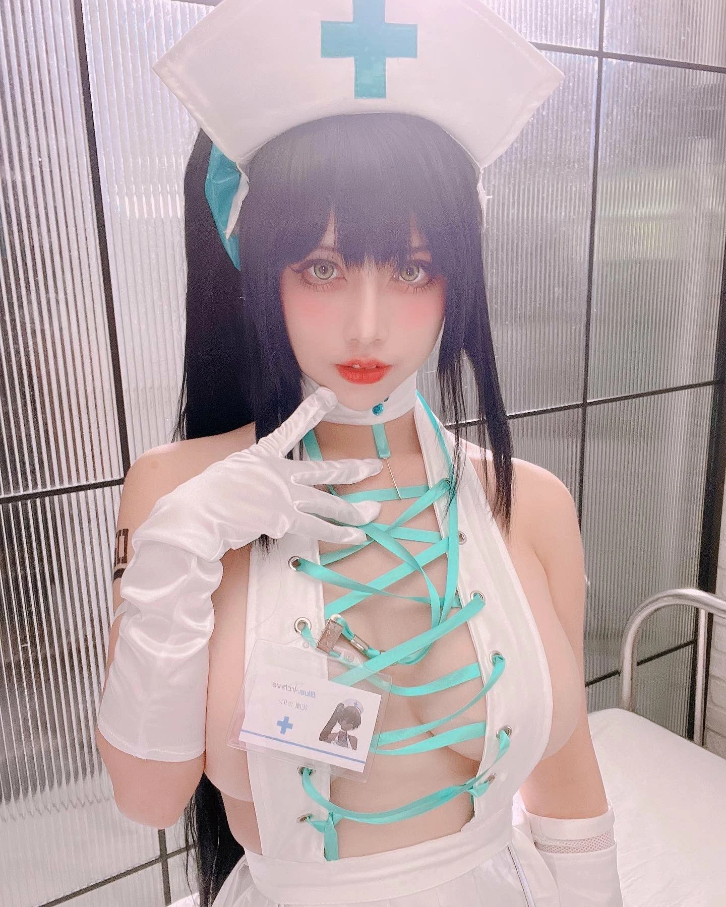 Patreon@Fantasy Factory 小丁 会员订阅写真 [79P]