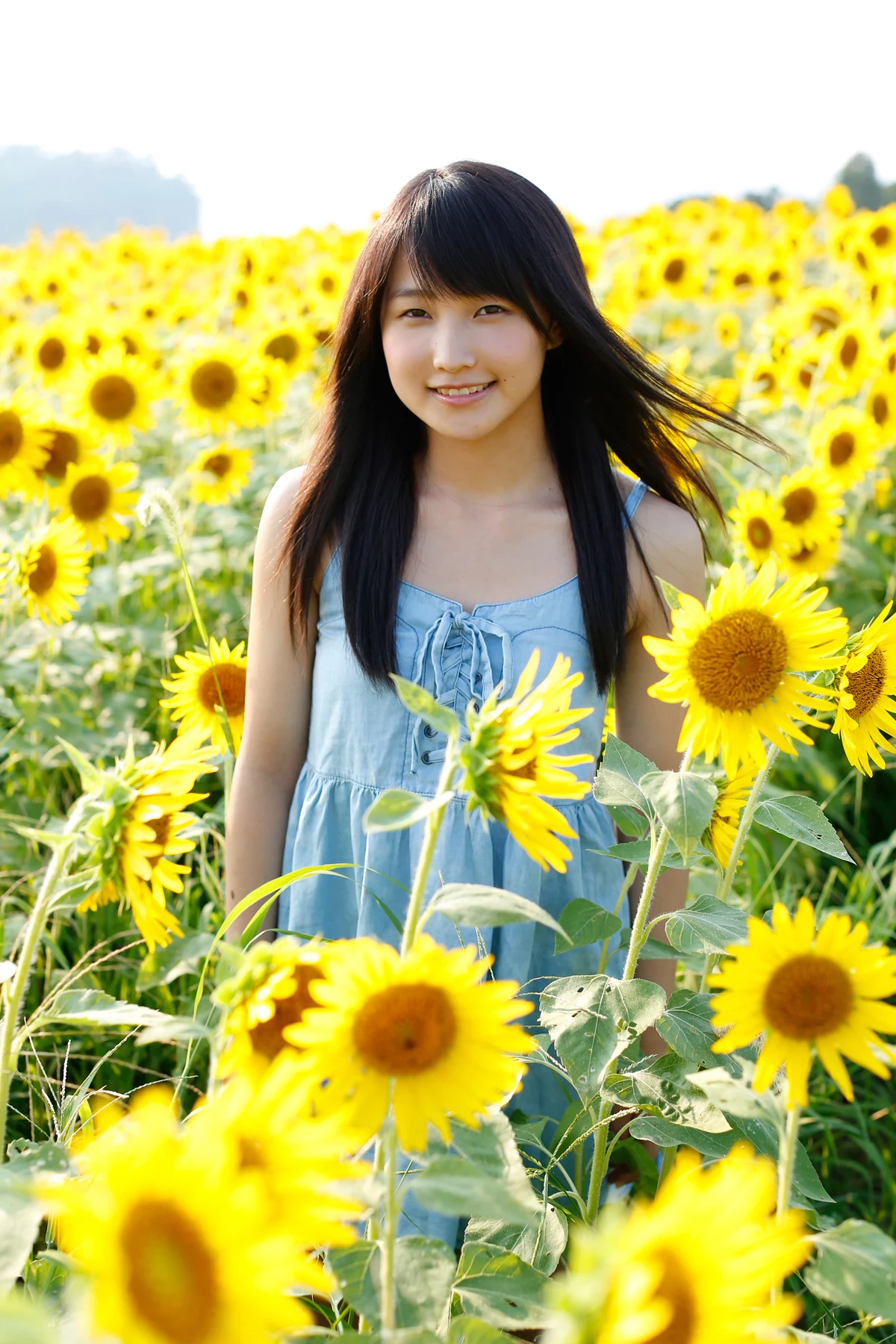 鞘师里保[Hello! Project Digital Books] Vol.119 Riho Sayashi [98P]