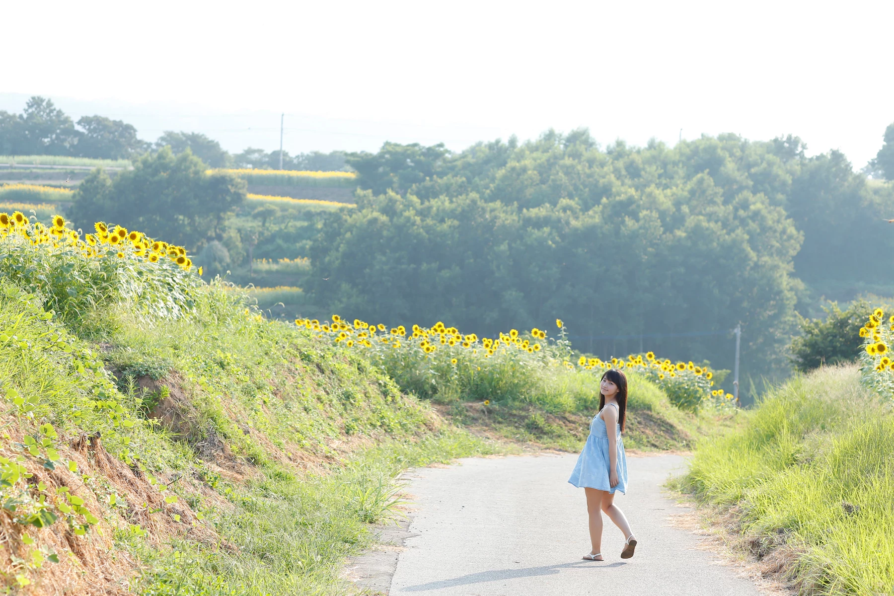 鞘师里保[Hello! Project Digital Books] Vol.119 Riho Sayashi [98P]