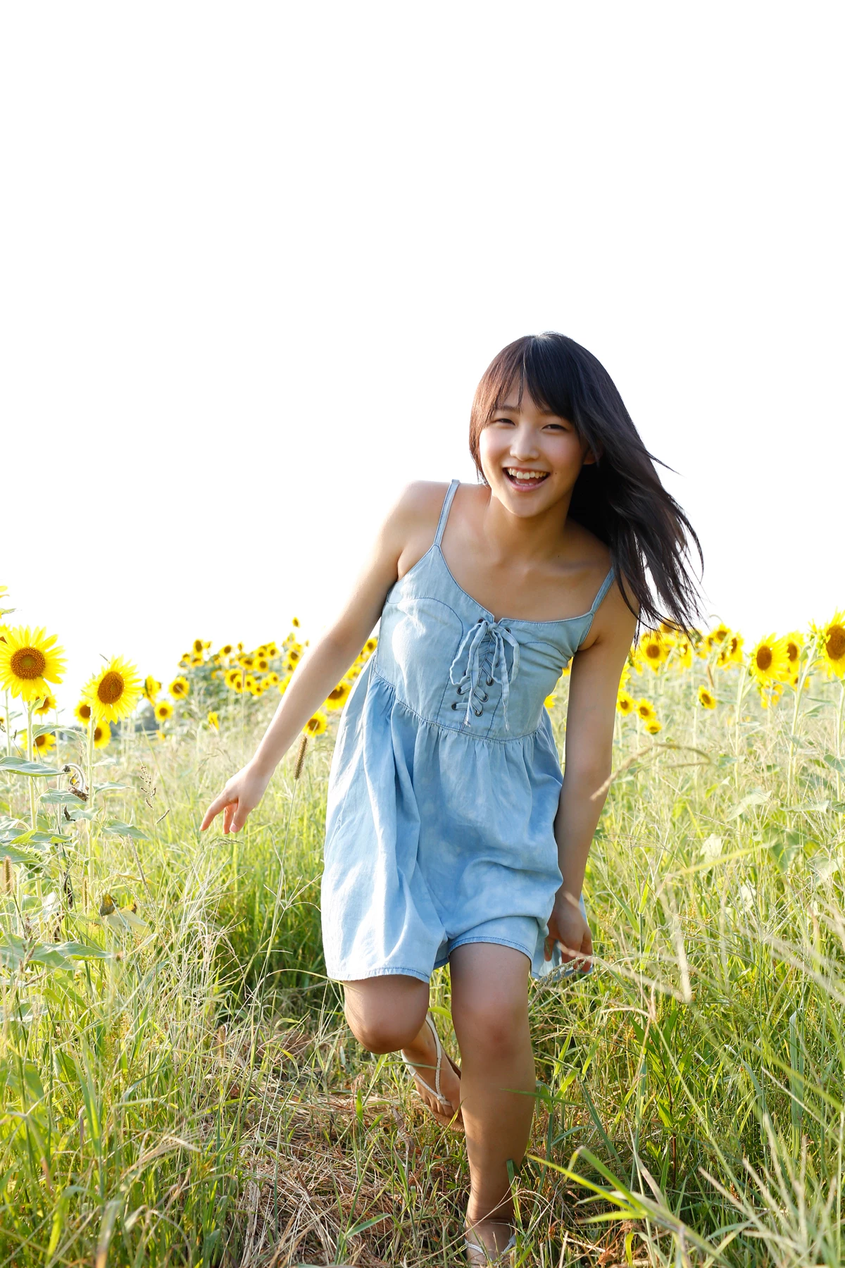 鞘师里保[Hello! Project Digital Books] Vol.119 Riho Sayashi [98P]