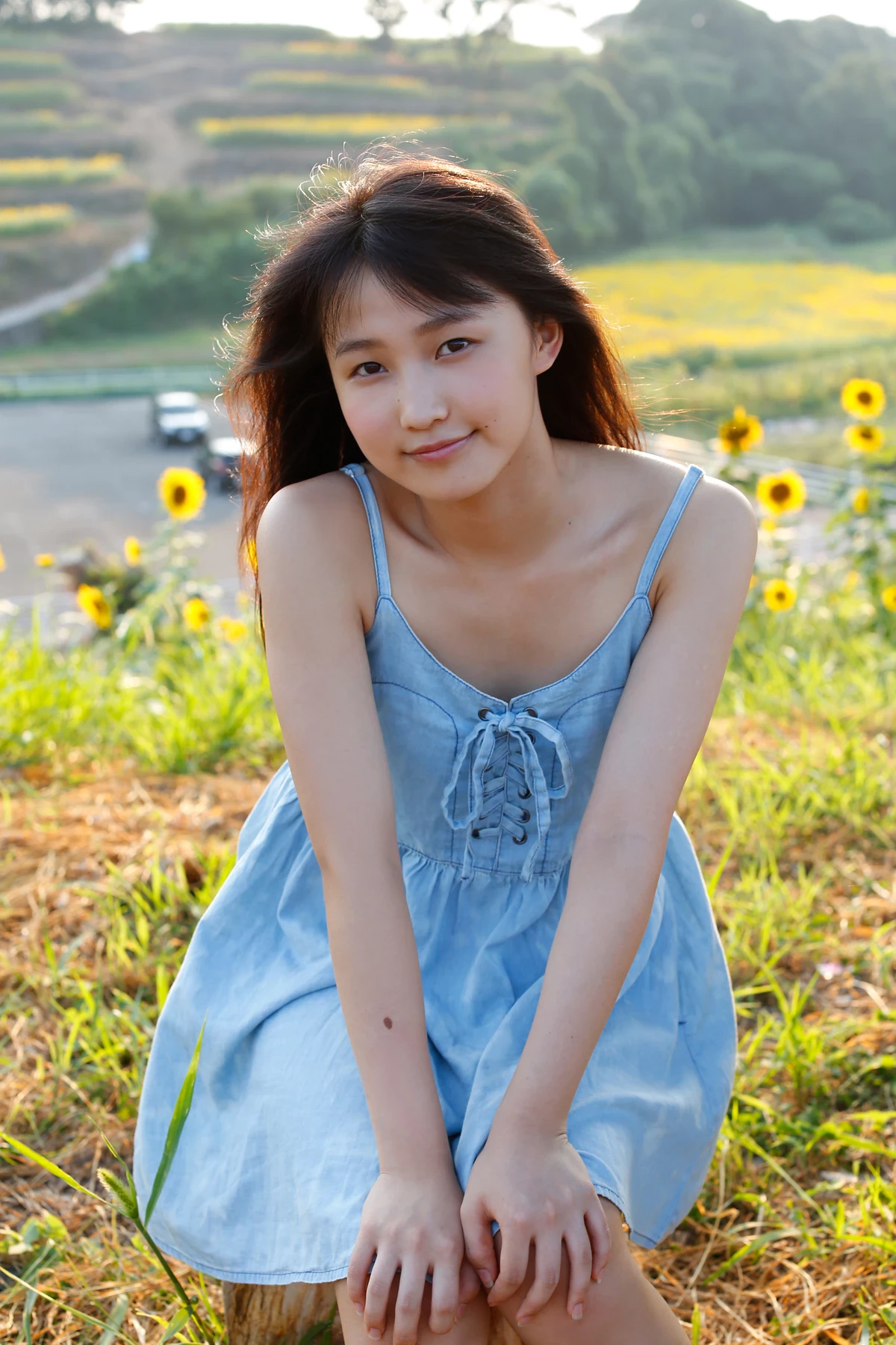 鞘师里保[Hello! Project Digital Books] Vol.119 Riho Sayashi [98P]