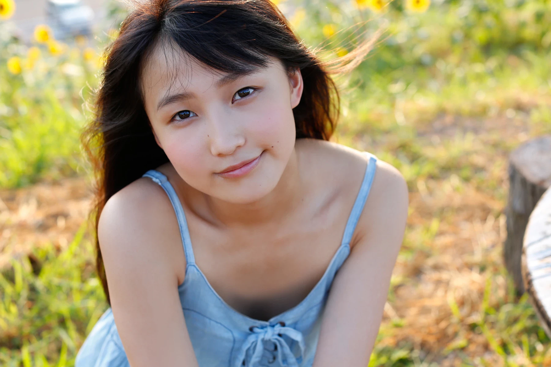 鞘师里保[Hello! Project Digital Books] Vol.119 Riho Sayashi [98P]