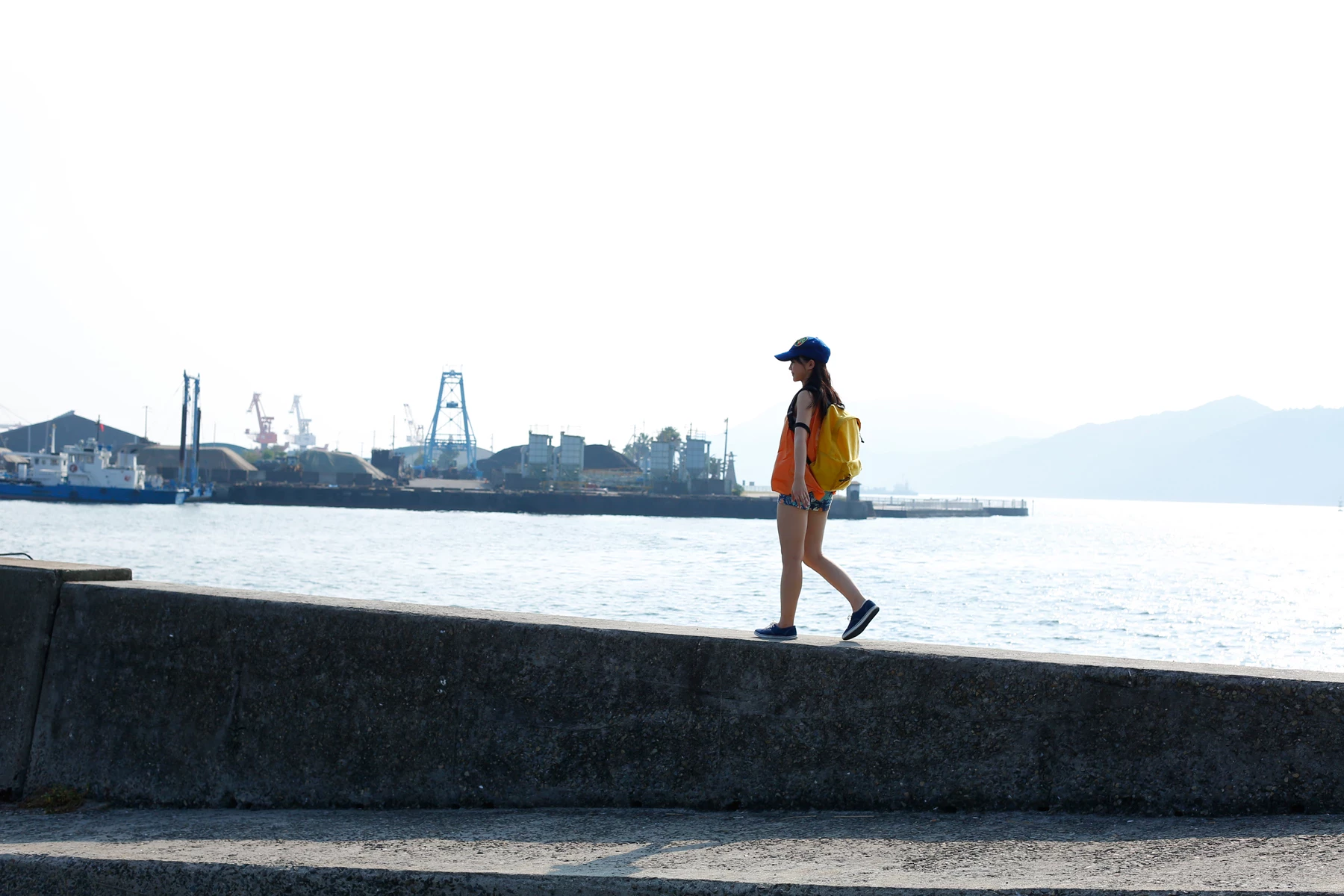 鞘师里保[Hello! Project Digital Books] Vol.119 Riho Sayashi [98P]