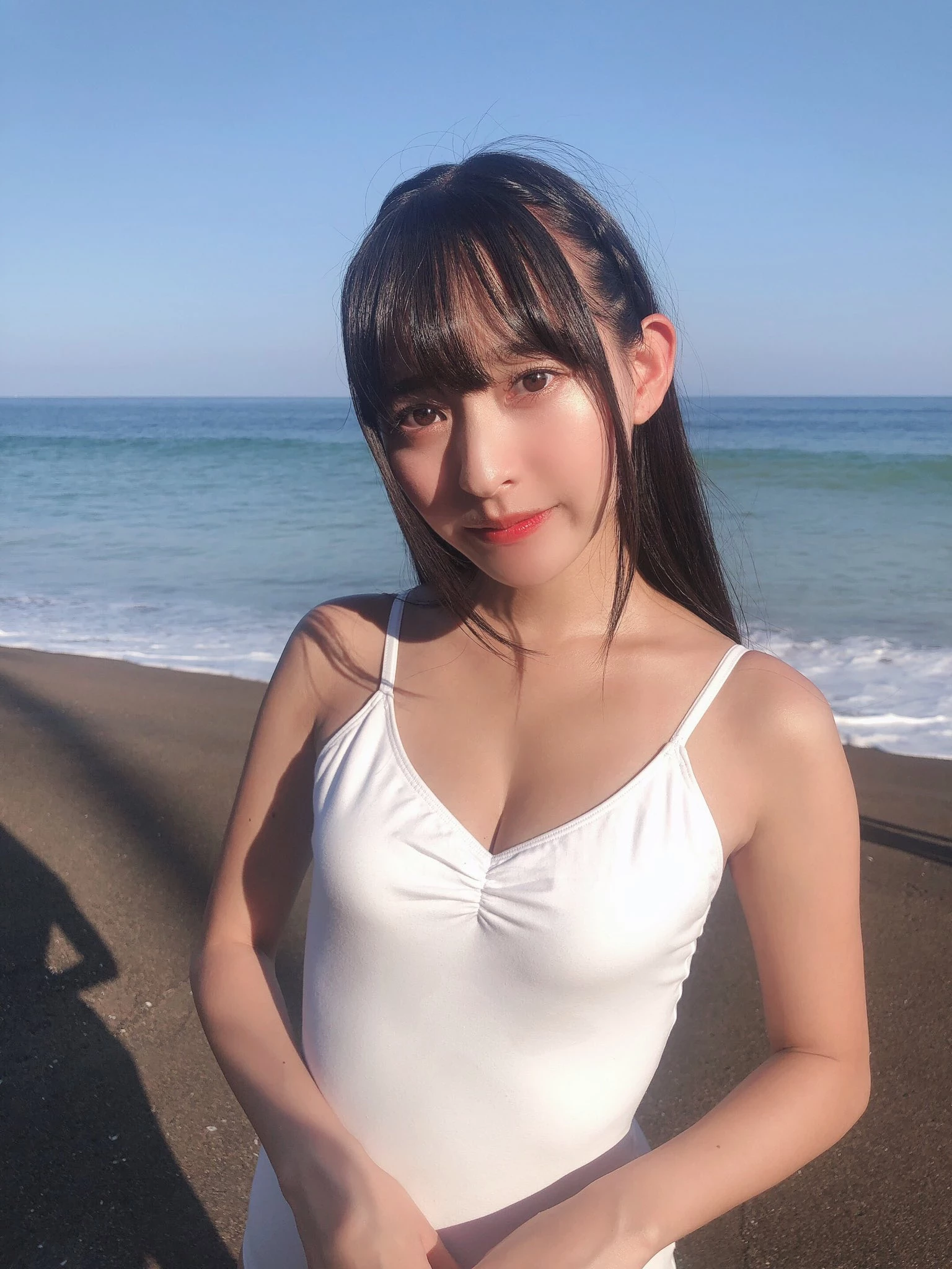 高崎かなみ 正统派美少女のぷっくり美乳--2020 1 20追加 ここから--