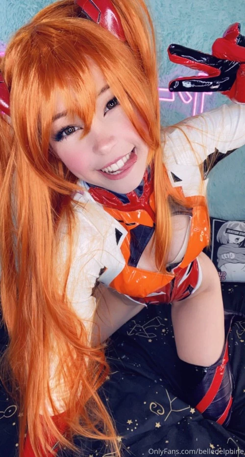 Belle Delphine Asuka [78P]