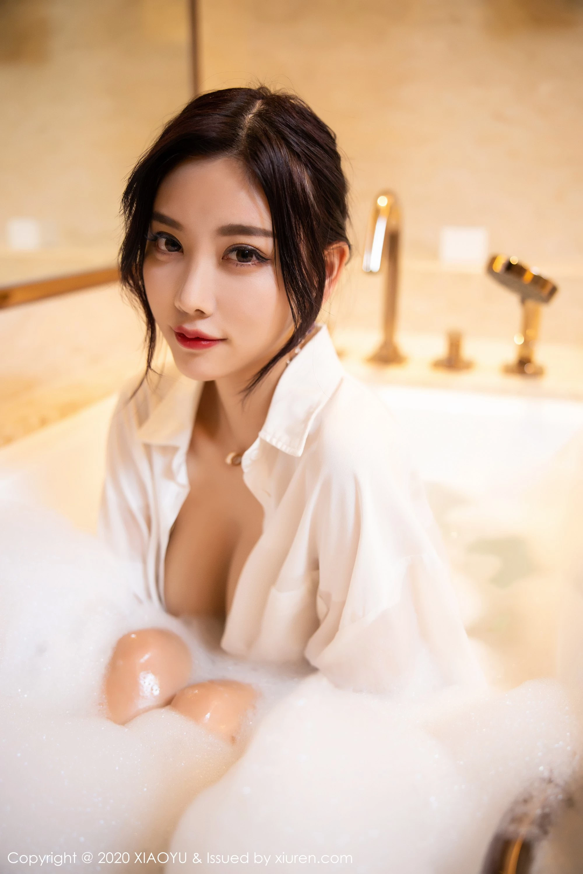 [XIAOYU画语界系列]2020.03.20 VOL.272 杨晨晨sugar 完整版无水印写真[73P]