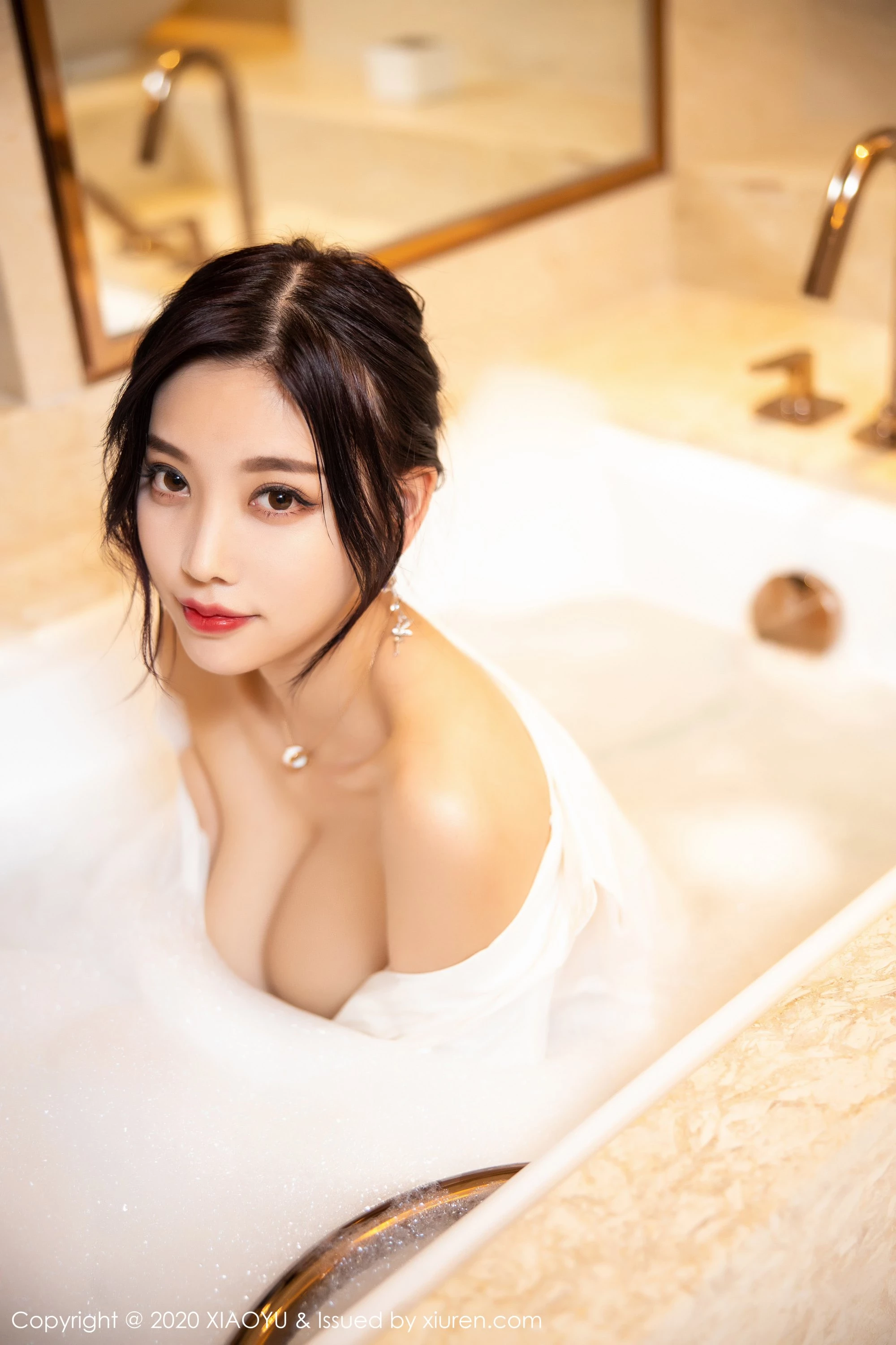 [XIAOYU画语界系列]2020.03.20 VOL.272 杨晨晨sugar 完整版无水印写真[73P]