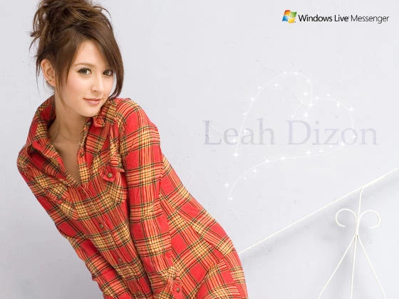 LeahDizon球衣和服写真 [610P]