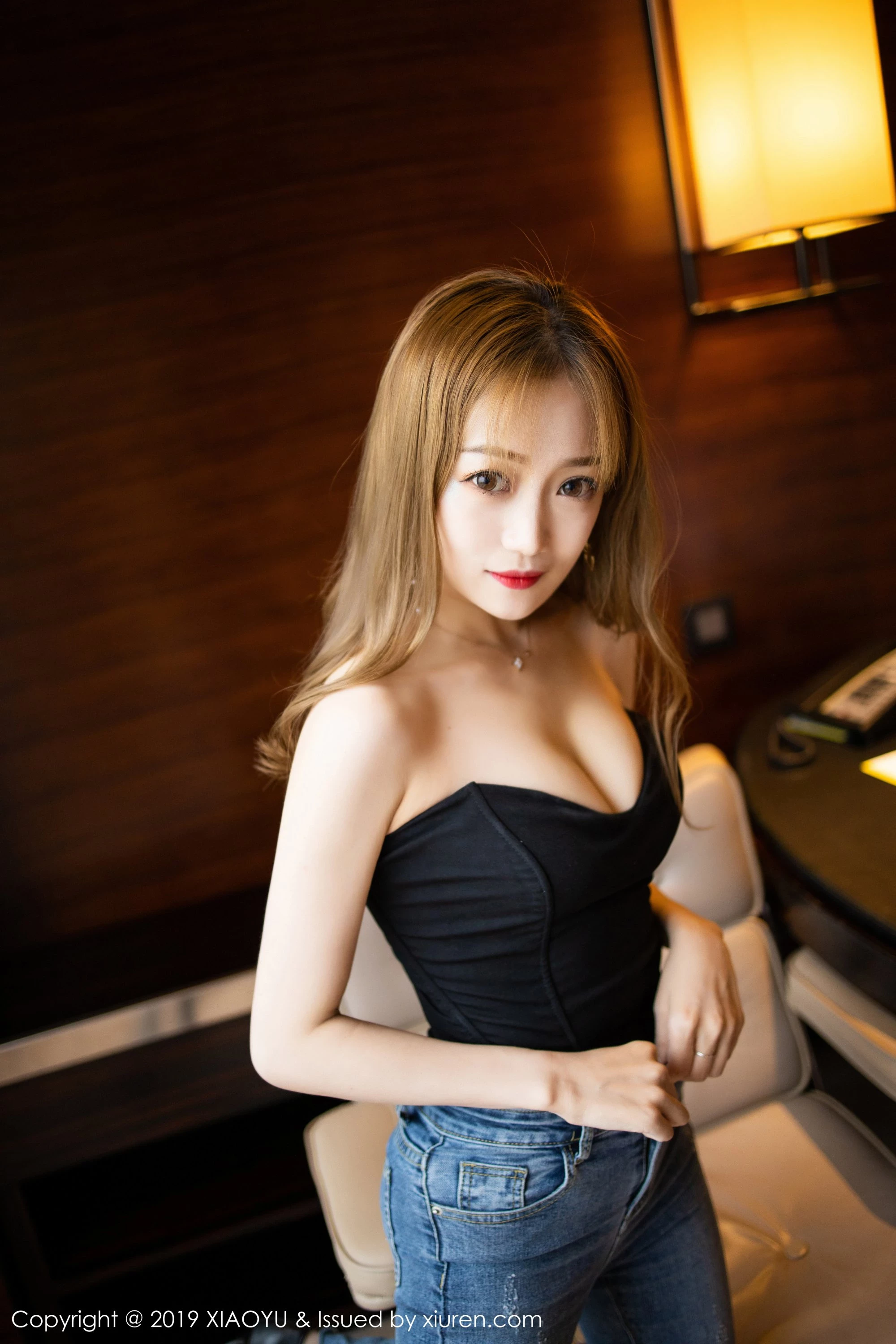 [XIAOYU画语界系列]2019.10.16 VOL.172 允儿Claire 完整版无水印写真[84P]