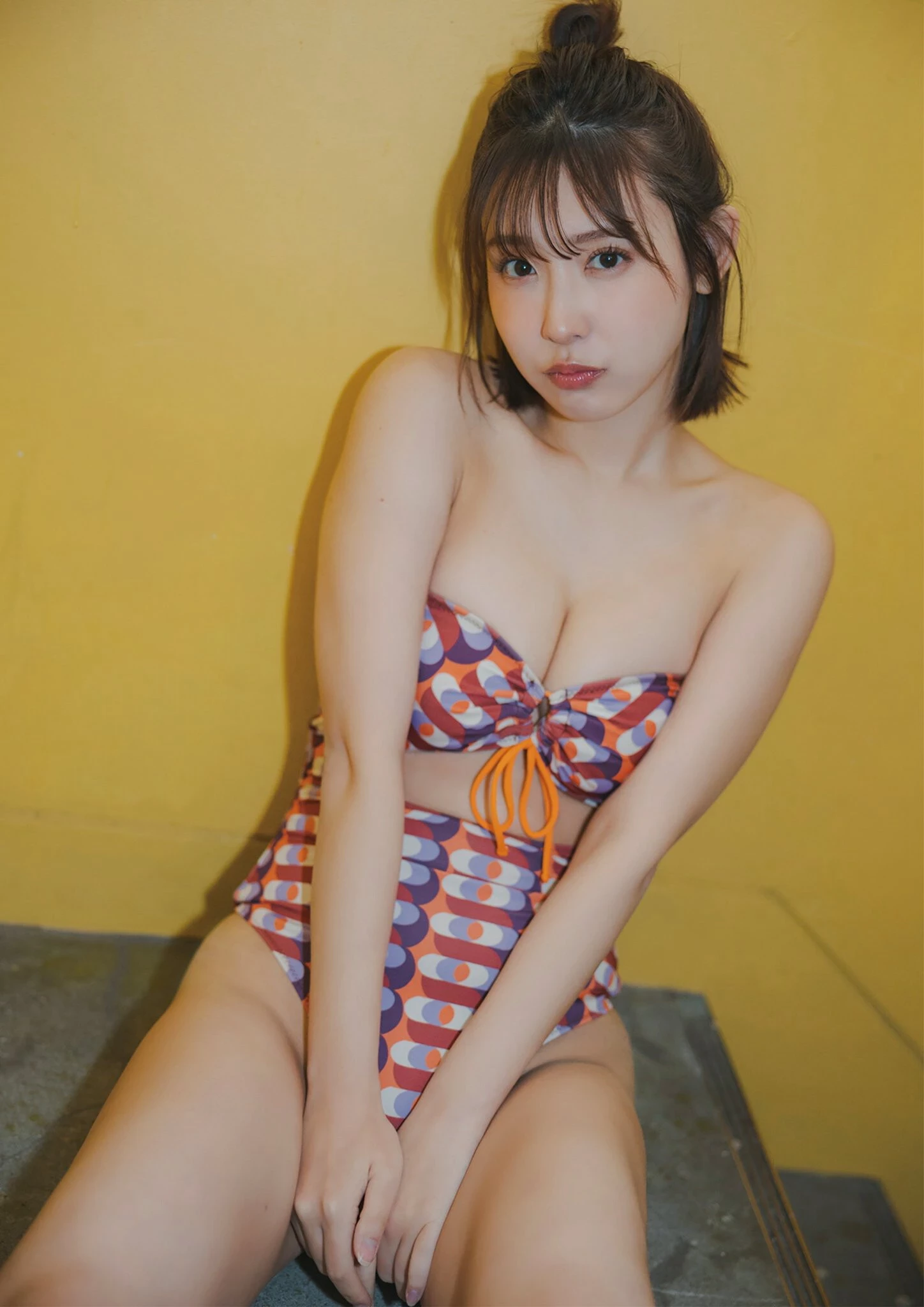 水凑みお“シトロンガール” [33P]