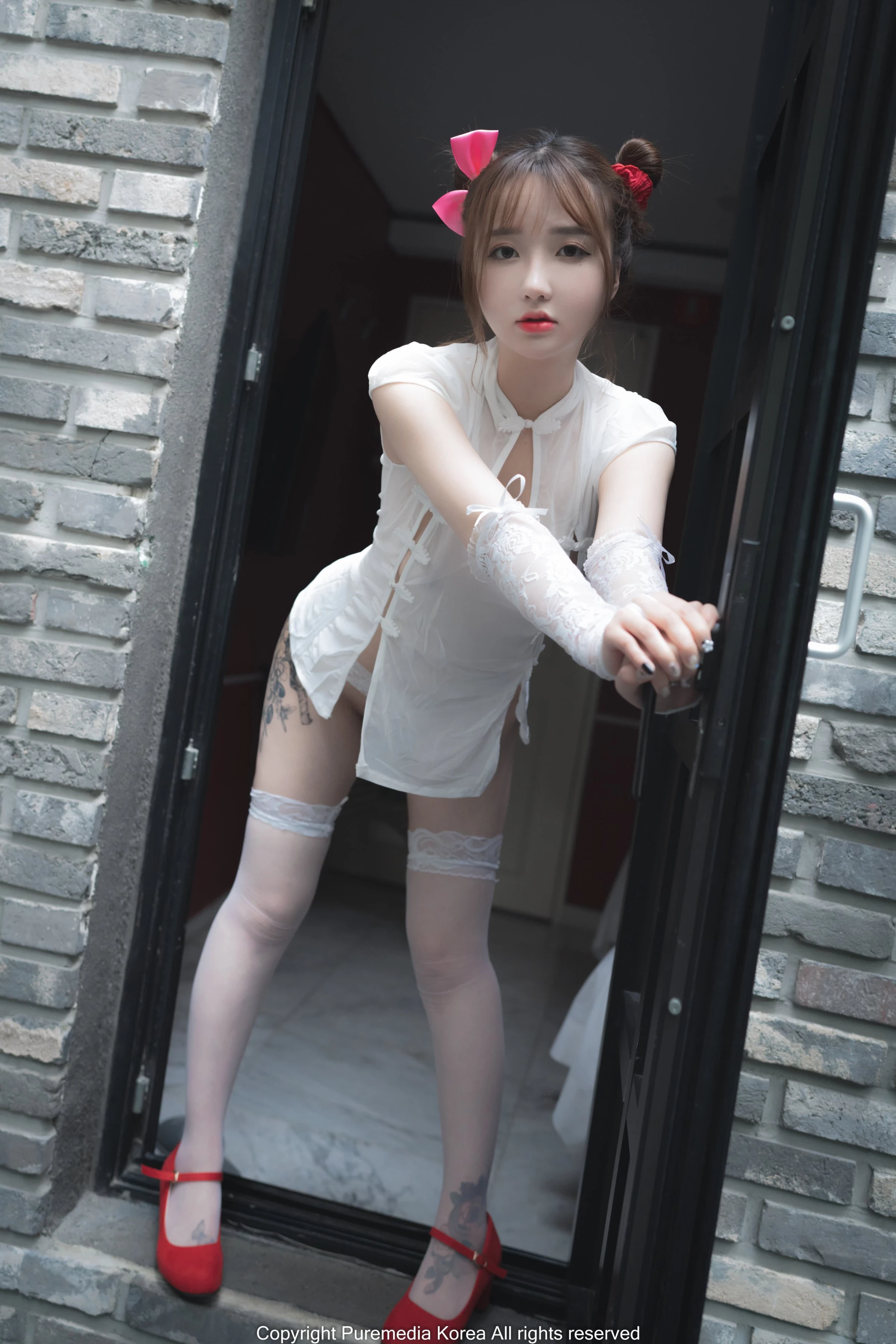 [PURE MEDIA] Vol.127 - Son Ye-Eun [손예은] [101P]