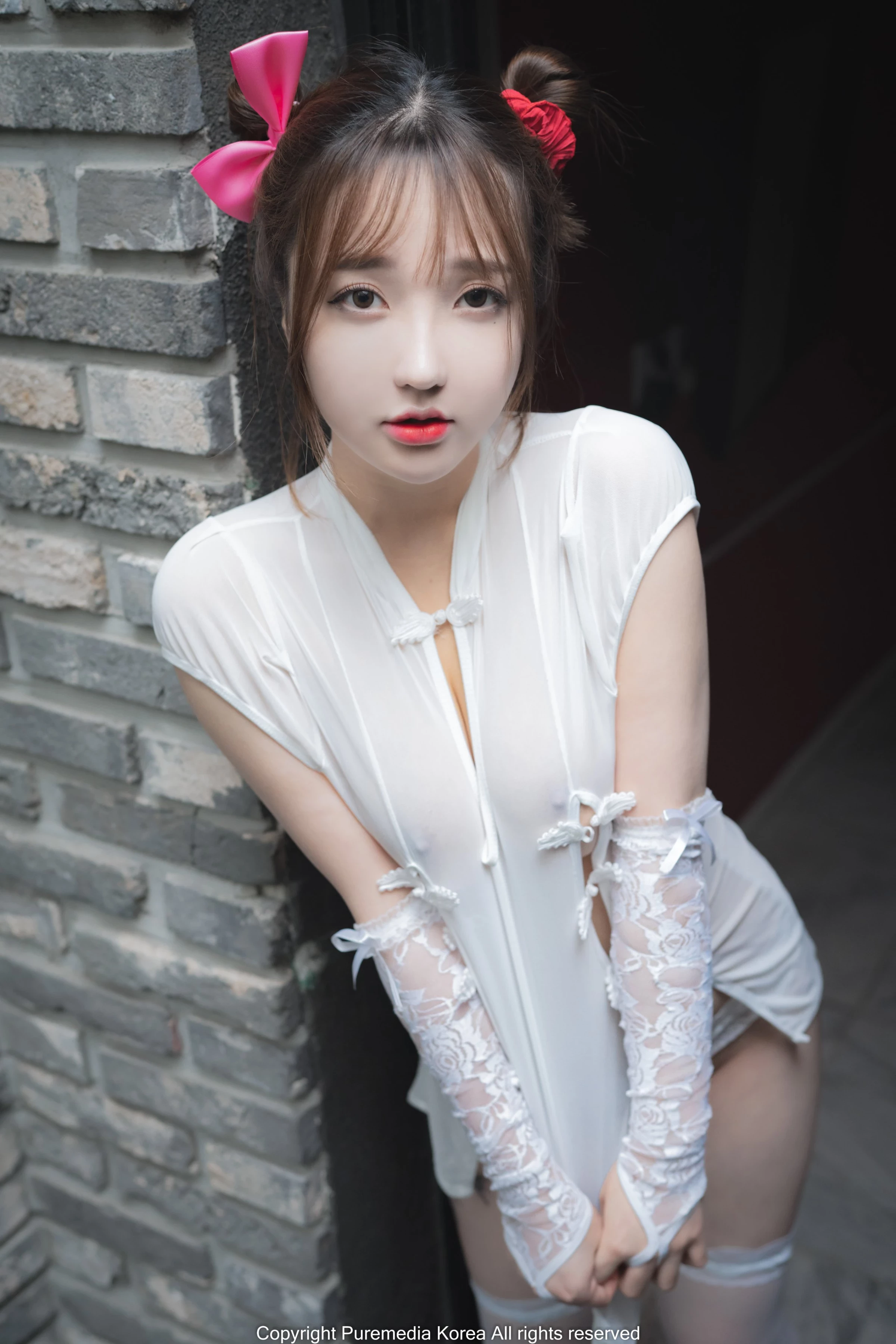 [PURE MEDIA] Vol.127 - Son Ye-Eun [손예은] [101P]