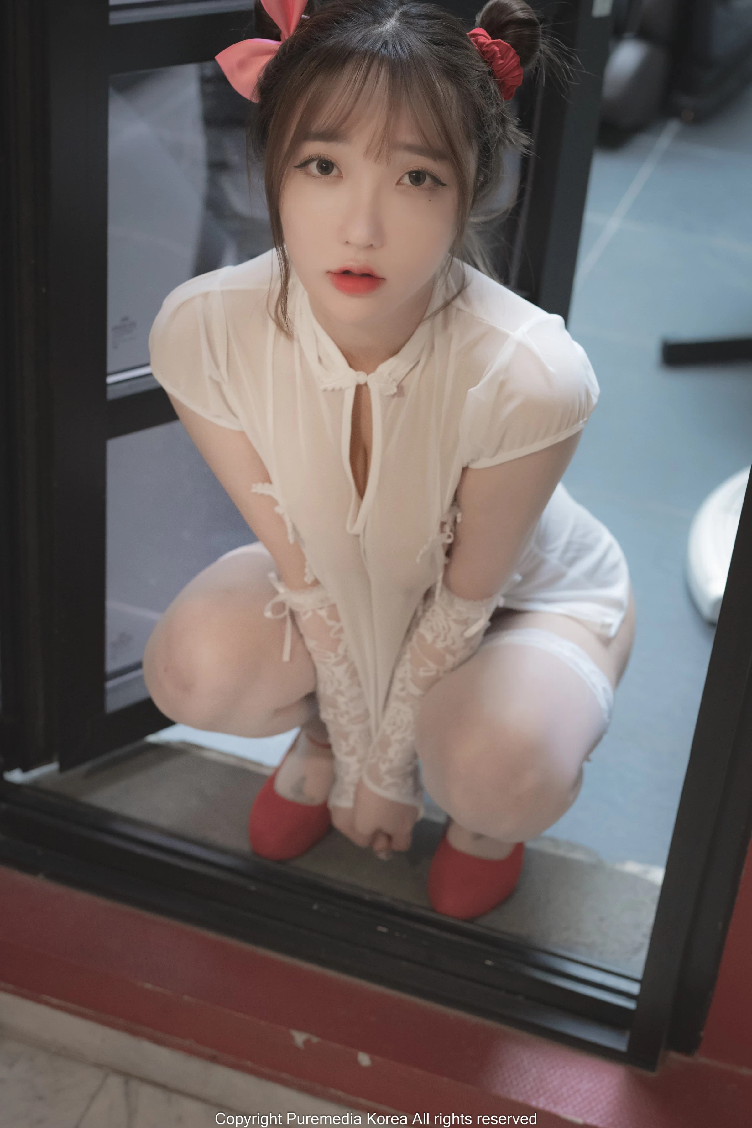 [PURE MEDIA] Vol.127 - Son Ye-Eun [손예은] [101P]