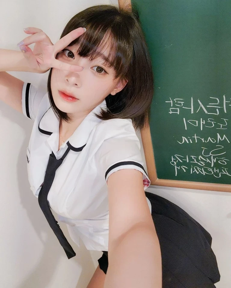 Inkyung [강인경] – collection综合写真集-06 [166P]