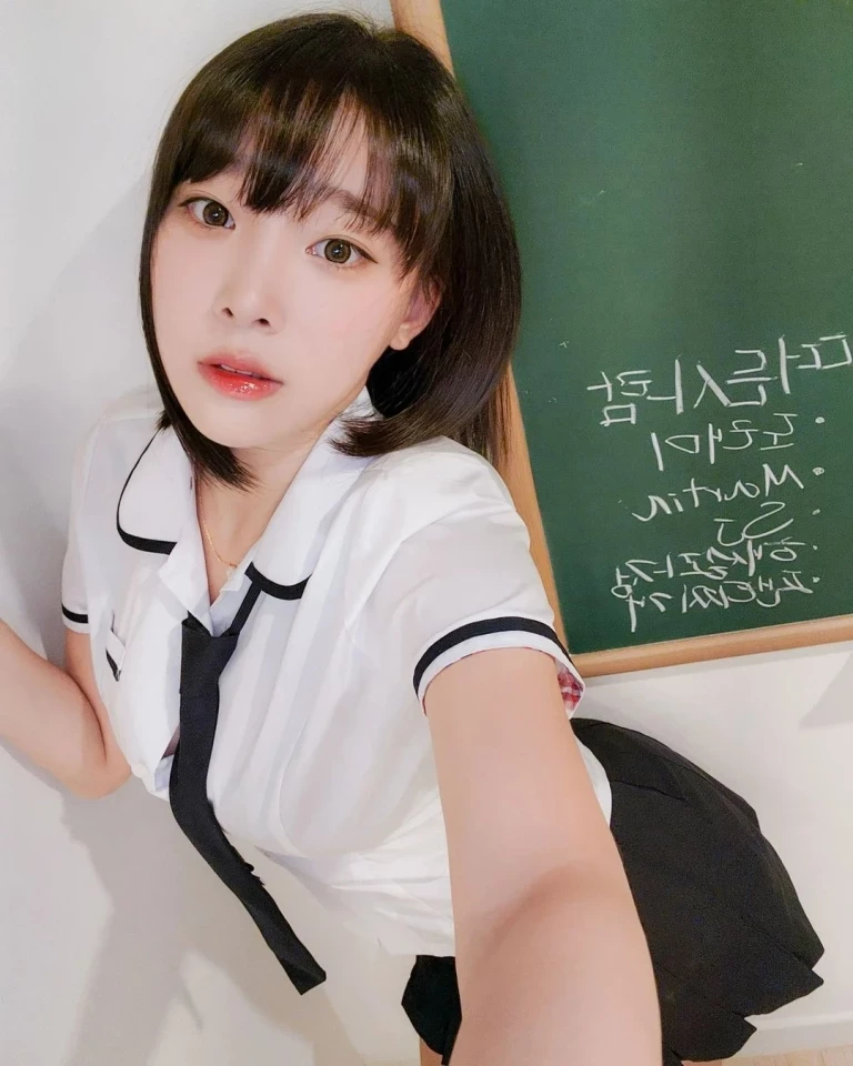 Inkyung [강인경] – collection综合写真集-06 [166P]