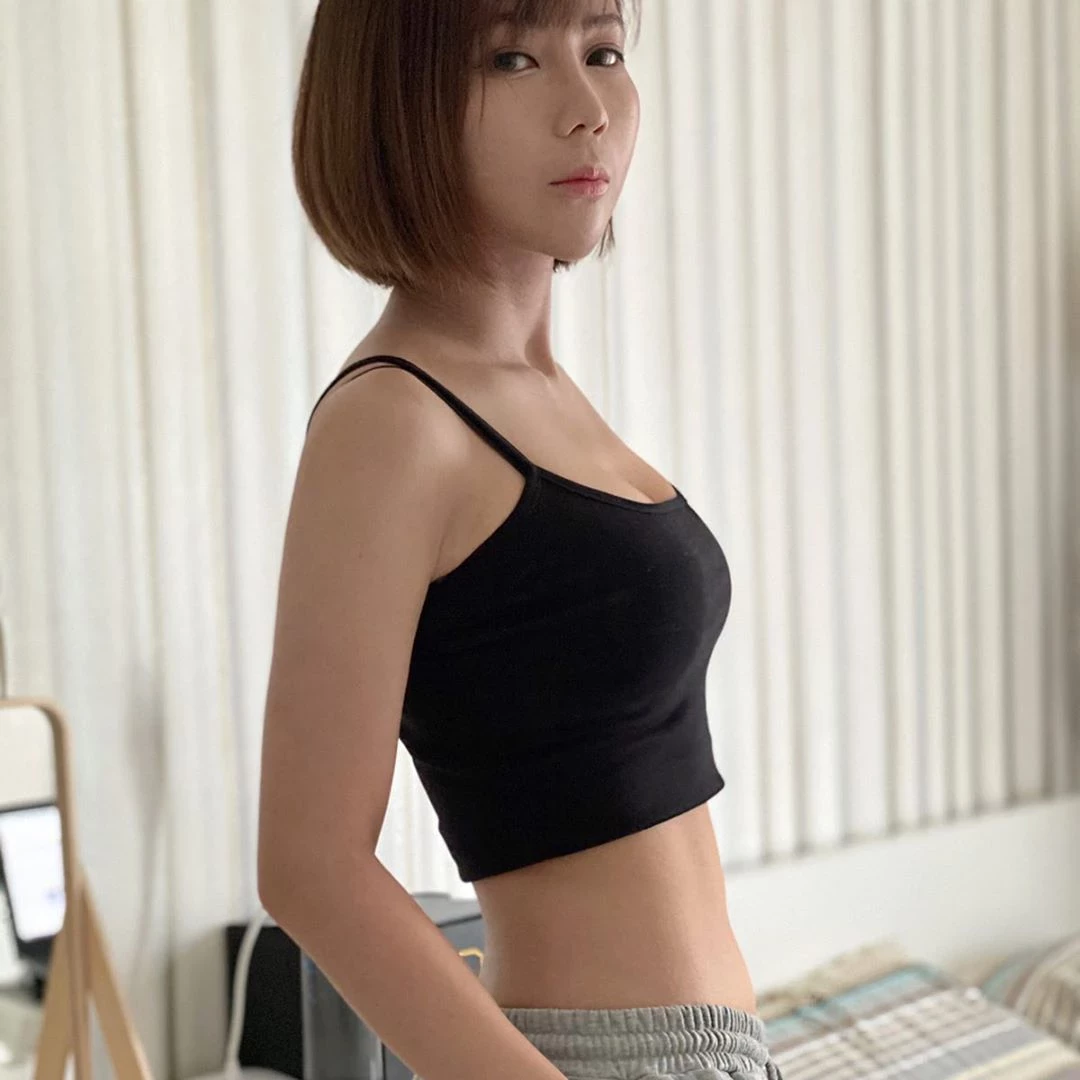 大马甜心正妹 Evonne chou