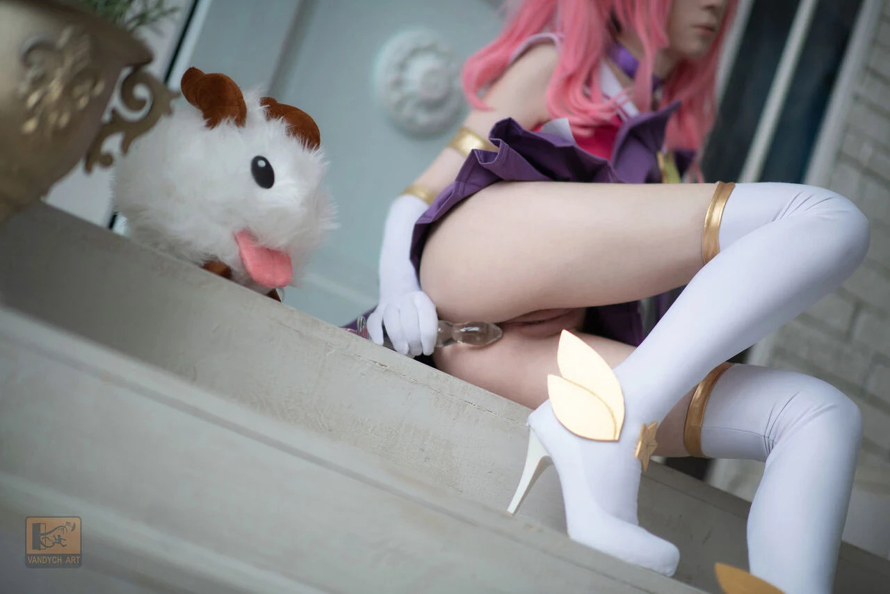 Vandych - Star Guardian Lux