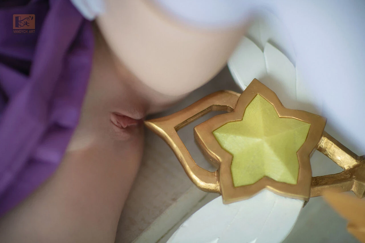 Vandych - Star Guardian Lux