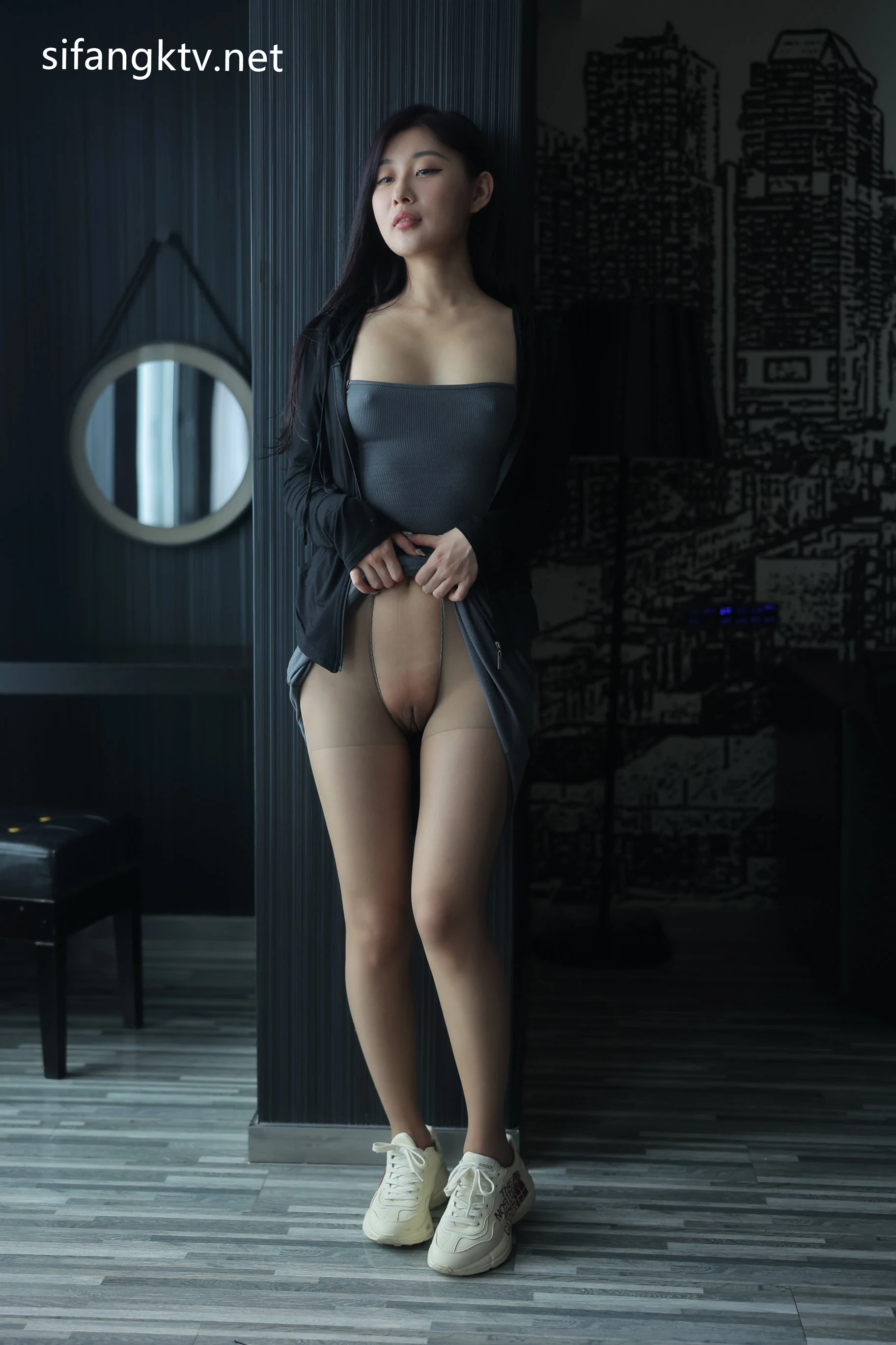 Xiuren Model - 顾楚楚 [108P]