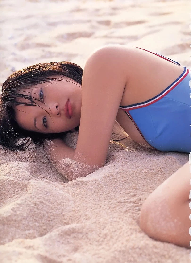 山崎真実[Photobook] - MAMI蔵 [202P]