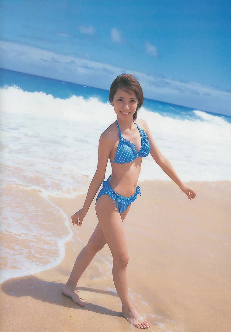 山本梓[Photobook] - as a girl [344P]