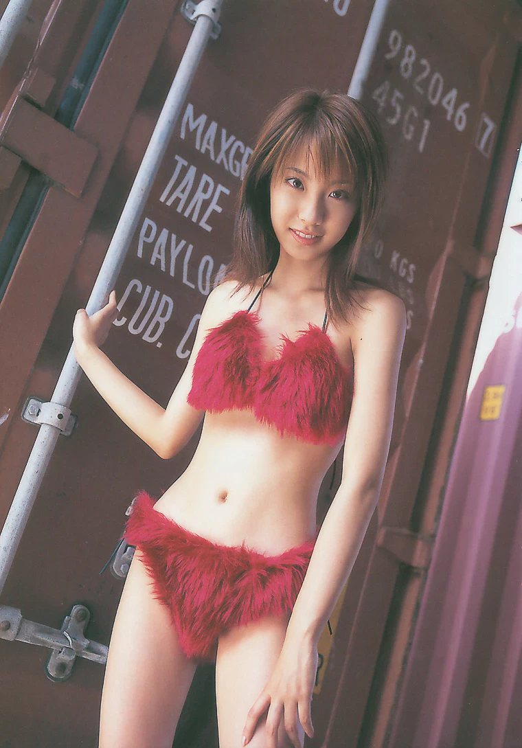 山本梓[Photobook] - as a girl [344P]