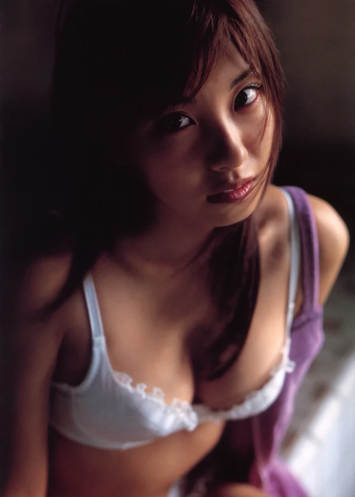 山本梓[Photobook] - as a girl [344P]