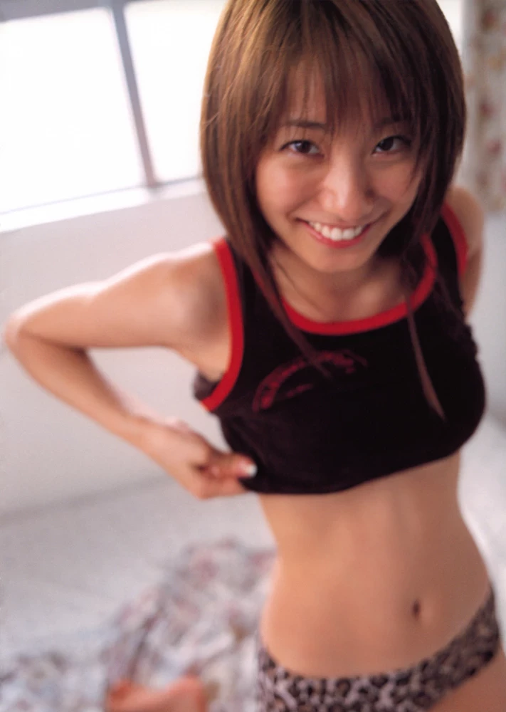 山本梓[Photobook] - as a girl [344P]