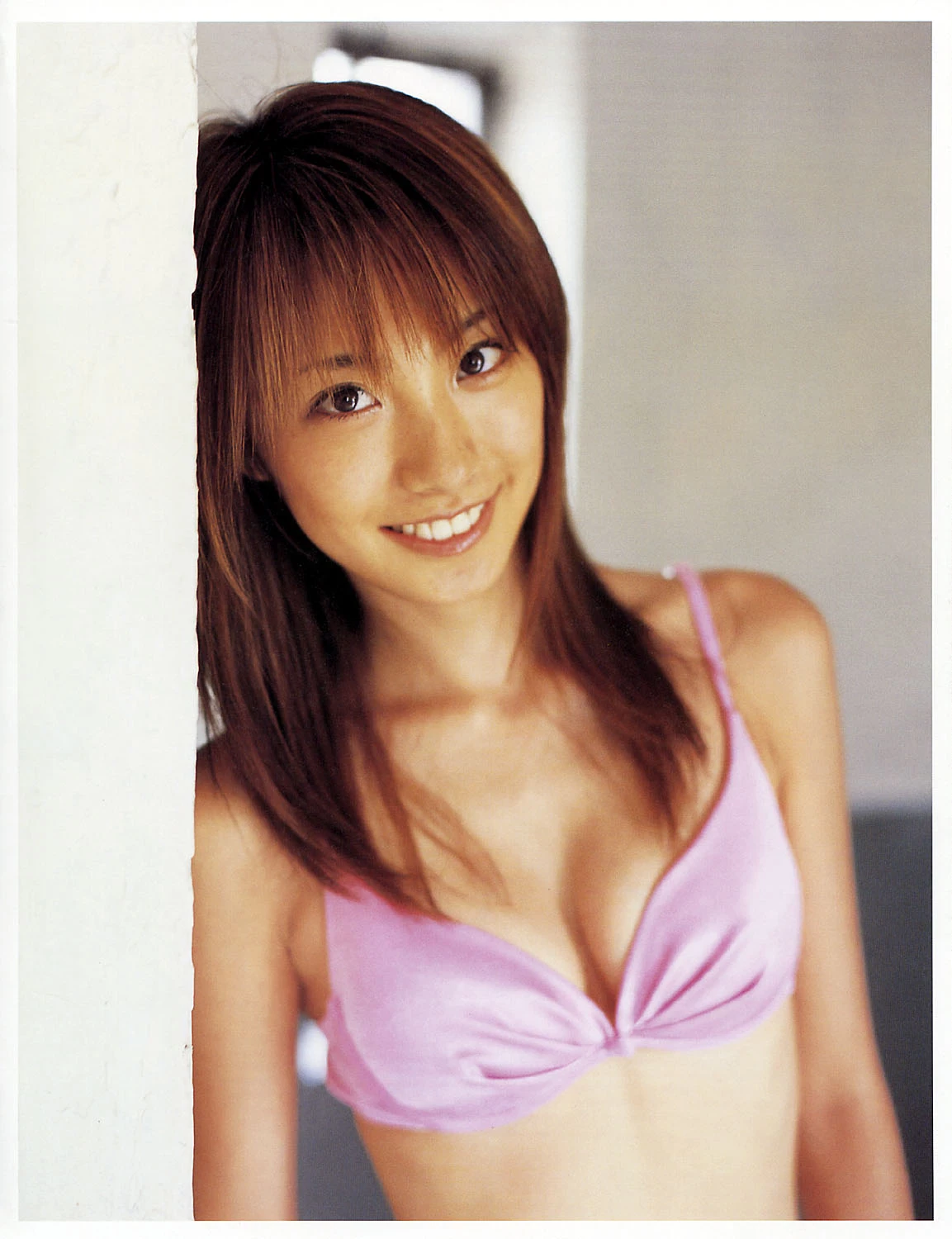 山本梓[Photobook] - as a girl [344P]