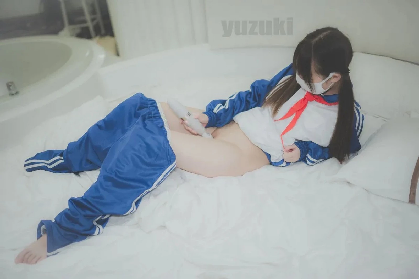 柚木YUZUKI 图包第34季 [33P]