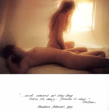 A Place in the Sun [David Hamilton] [94P]