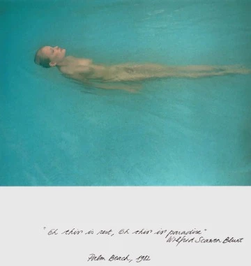 A Place in the Sun [David Hamilton] [94P]