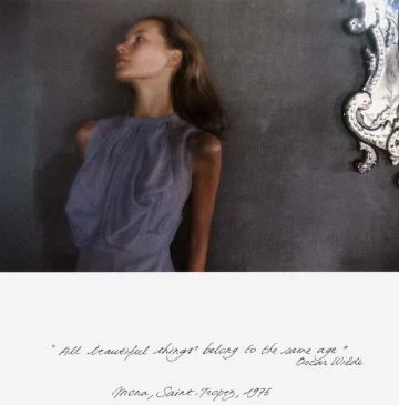 A Place in the Sun [David Hamilton] [94P]