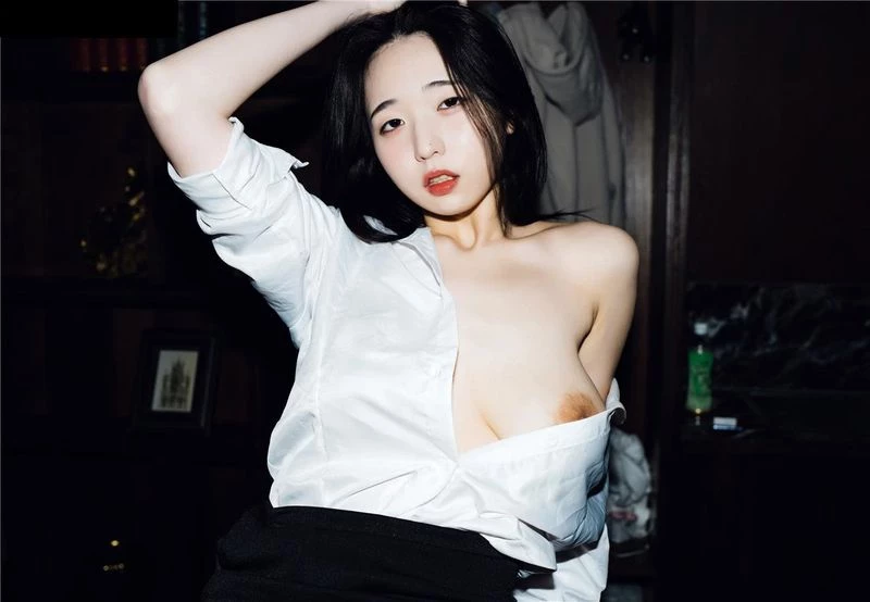 [MoonNightSnap]어젯밤_Lastnight_Vol.2-Yeon_woo_이연우 [75P]