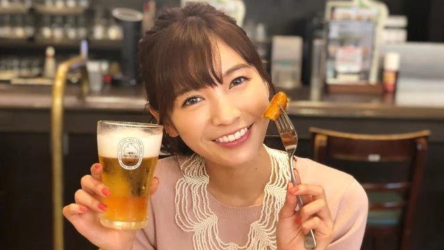 ほのかさんのインスタグラム 写真