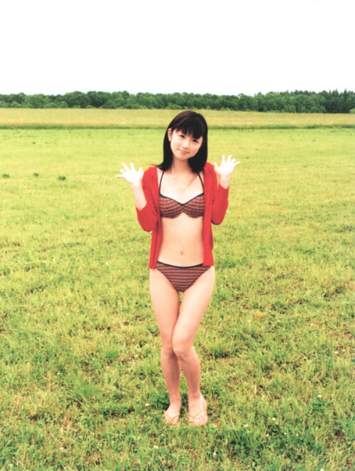 小仓优子[Photobook] - 恋心 [440P]