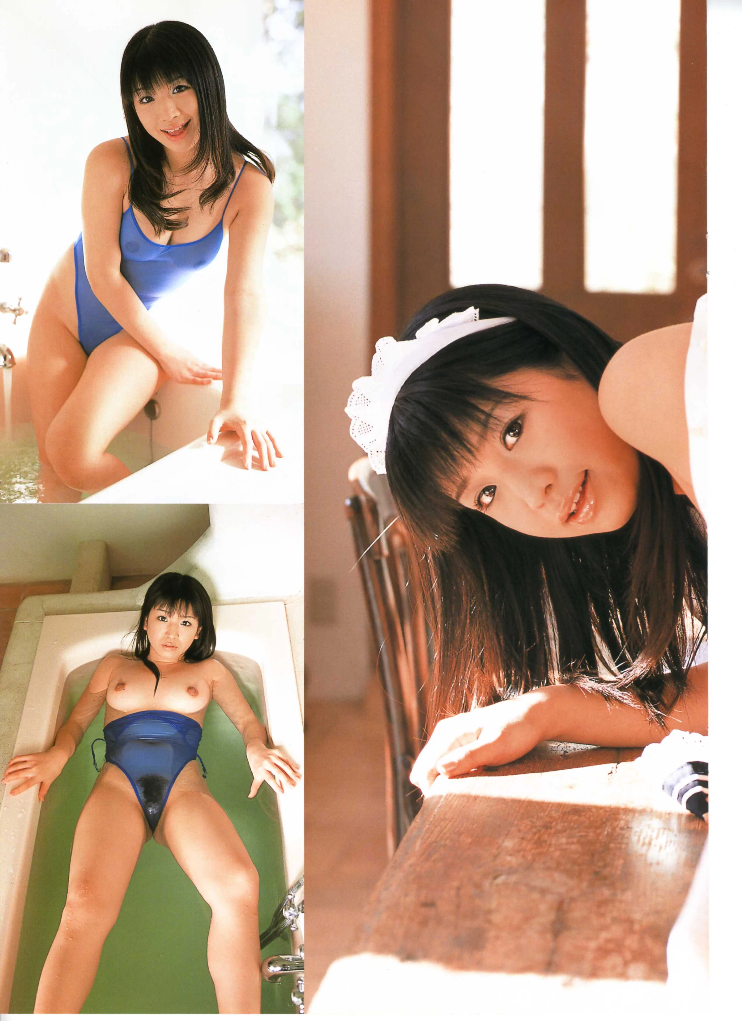 小仓艾莉丝[小仓ありす][Photobook] - LOVE×2 Vol.10 ラブラブ 小仓ありす引退记念特别编集 [98P]