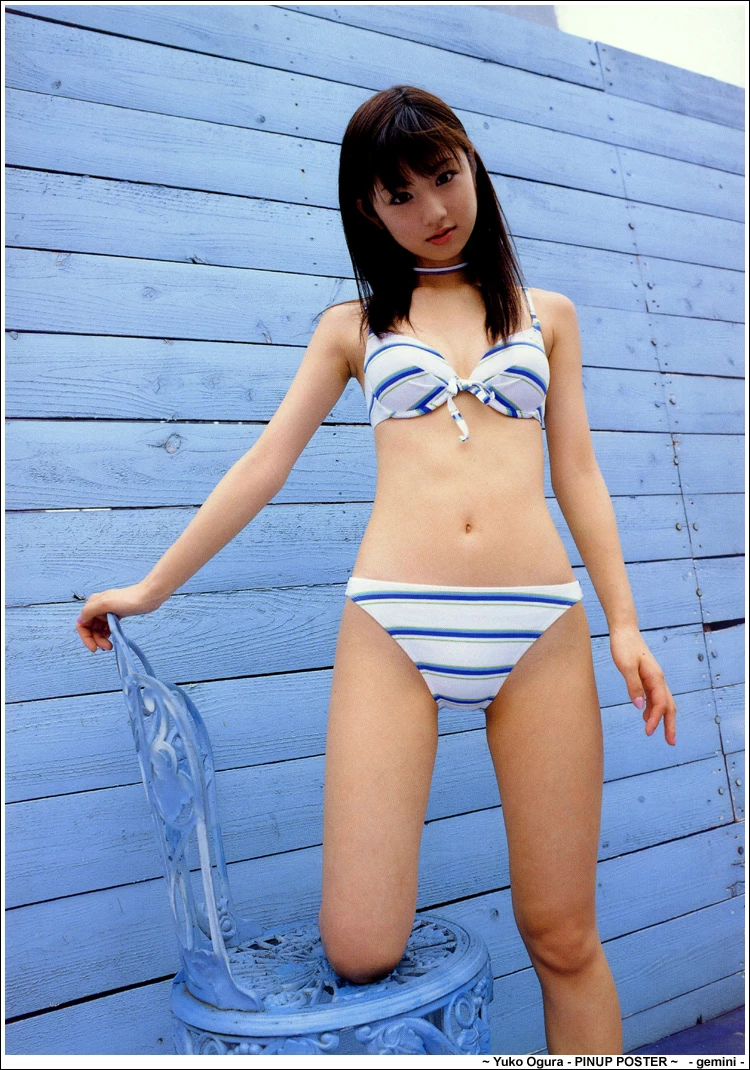 小仓优子[Photobook] - IDOL万华镜 [483P]