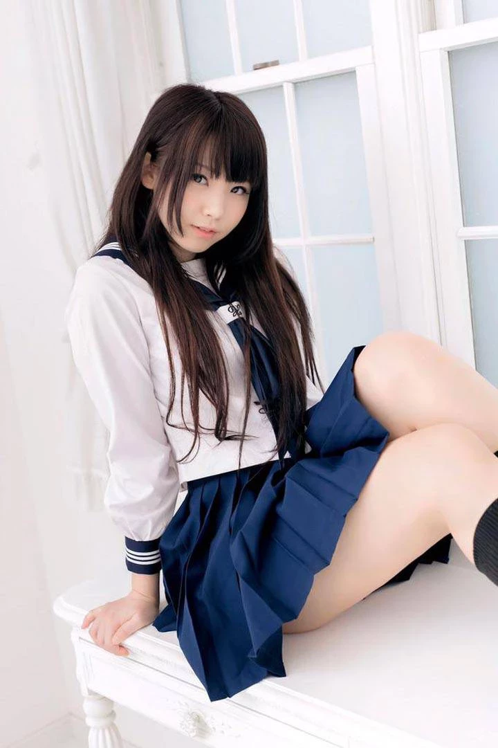 Enako えなこ 好甜的名古屋Cosplay正妹