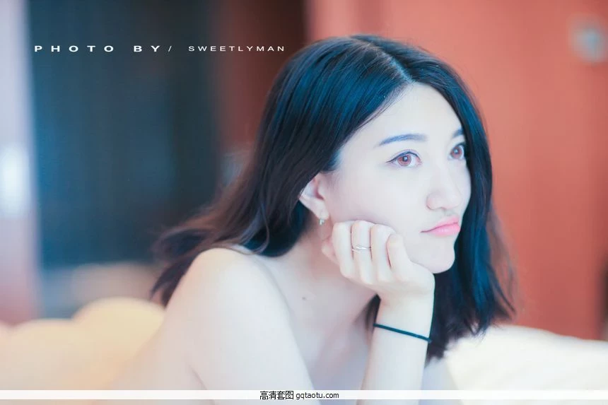 摄影师 sweetlyman 模特合集 [77P]