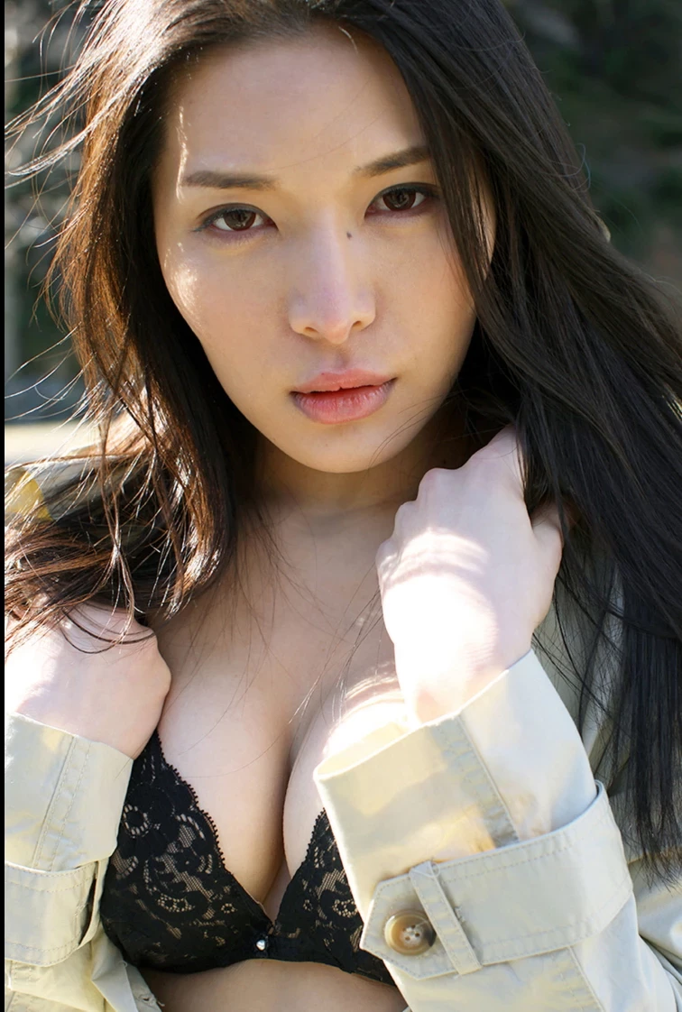 上杉智世 - Kazumi JIN 和美JIN [54P]