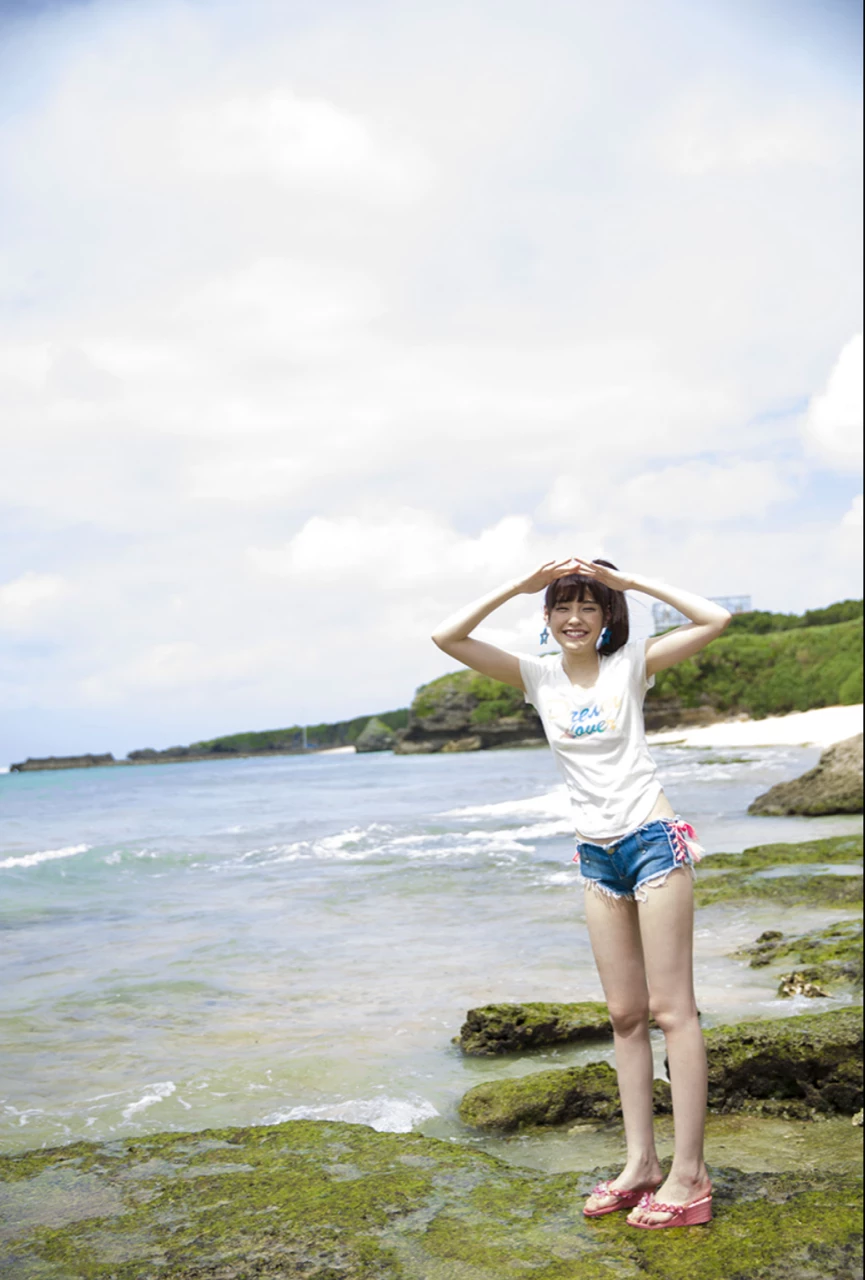 新有菜[桥本ありな][Photobook] Complete Box vol.2 [ピンク倶楽部] [144P]