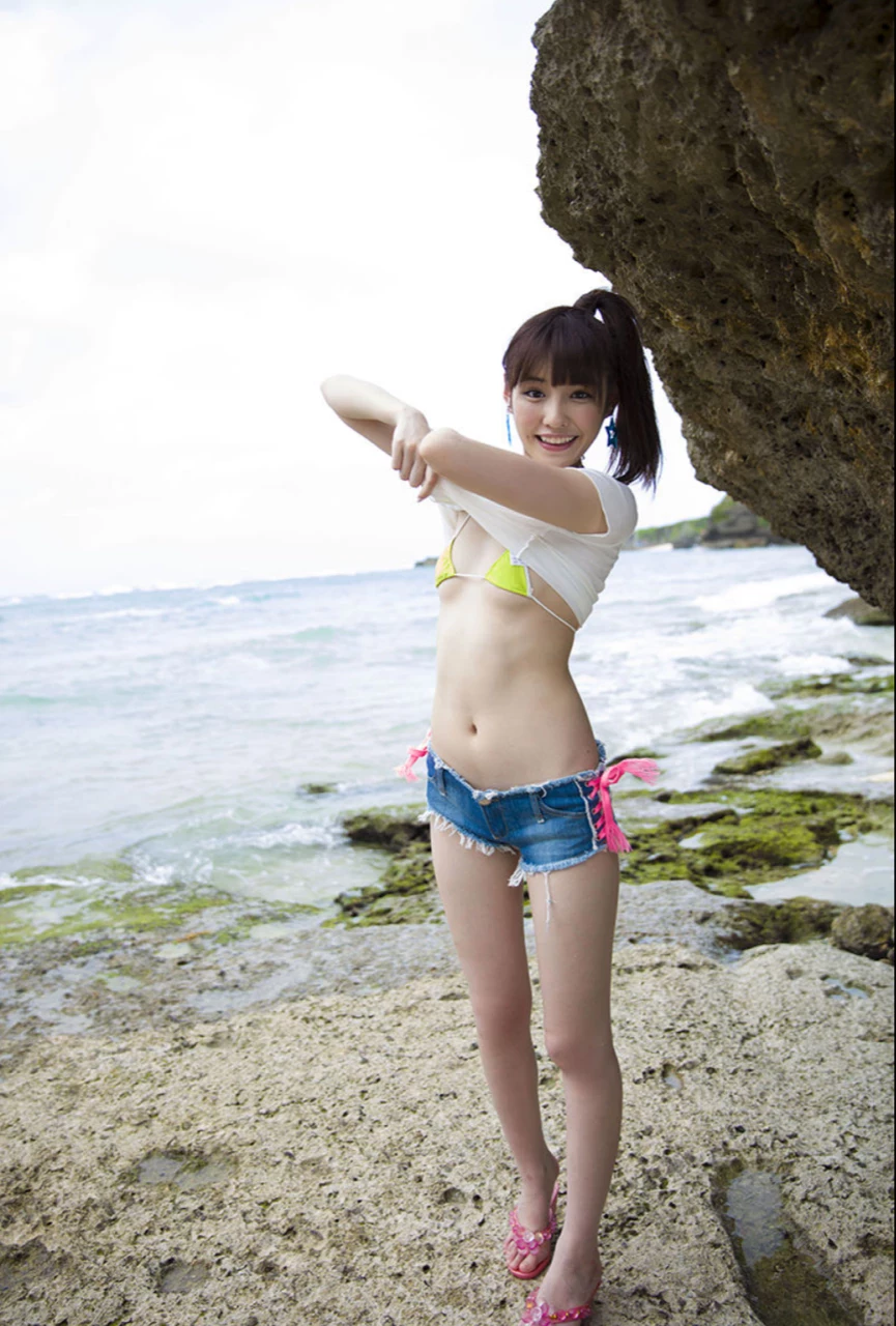 新有菜[桥本ありな][Photobook] Complete Box vol.2 [ピンク倶楽部] [144P]