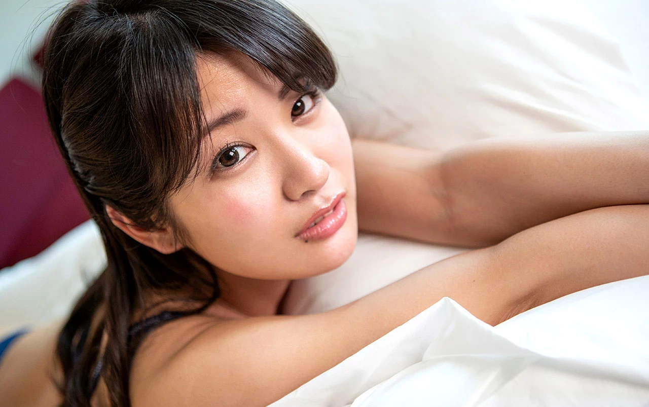 Aoi Mizutani 水谷あおい [56P]