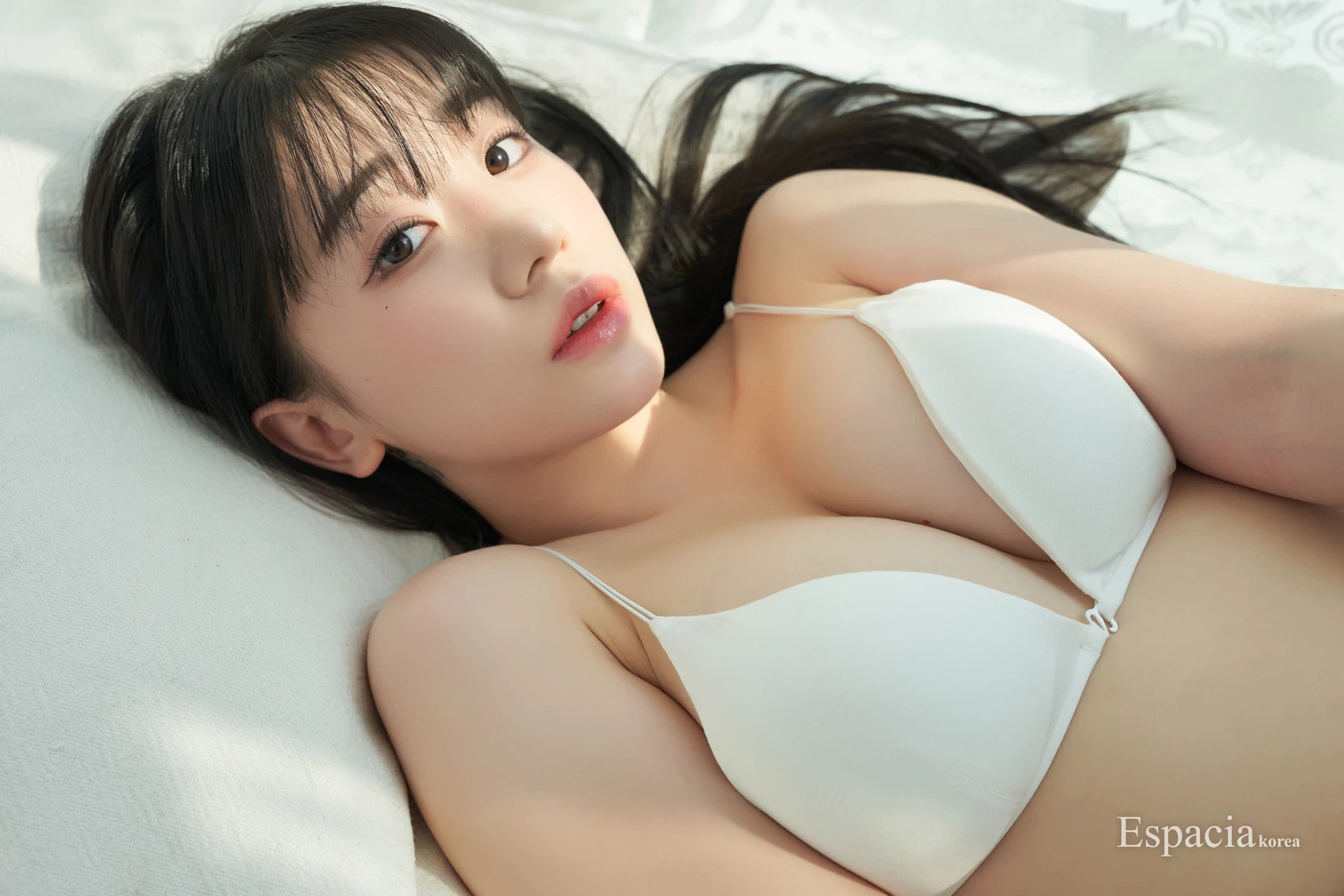 [RULYN] 韩国美人藏满满好料 乳量超满 [47P]