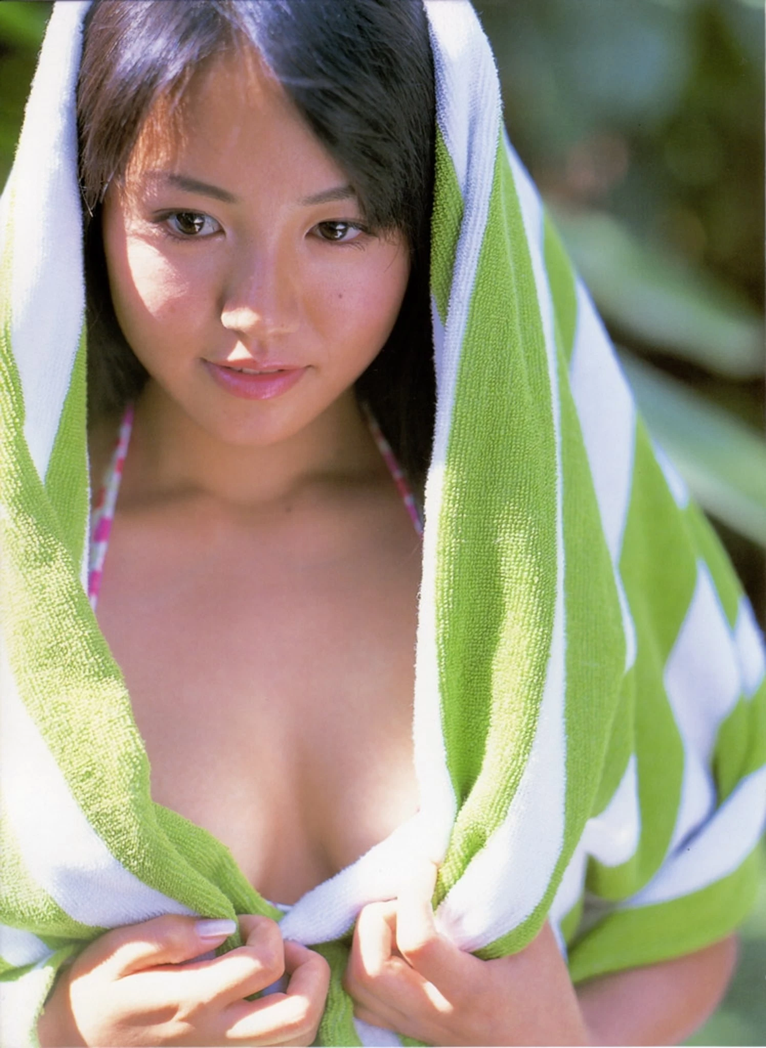 矶山沙也加[矶山さやか][Photobook] Sayaka Isoyama - Only You [2002-11] [433P]