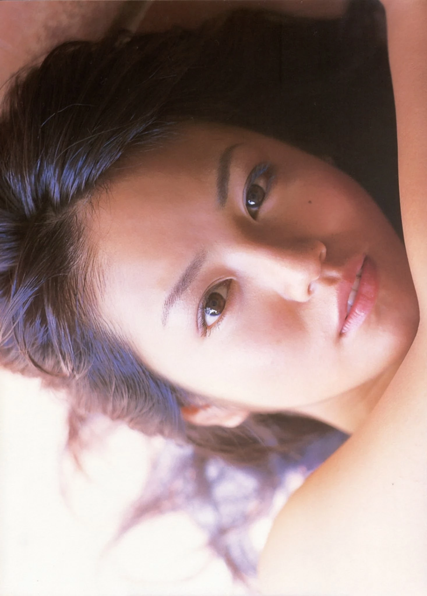 矶山沙也加[矶山さやか][Photobook] Sayaka Isoyama - Only You [2002-11] [433P]