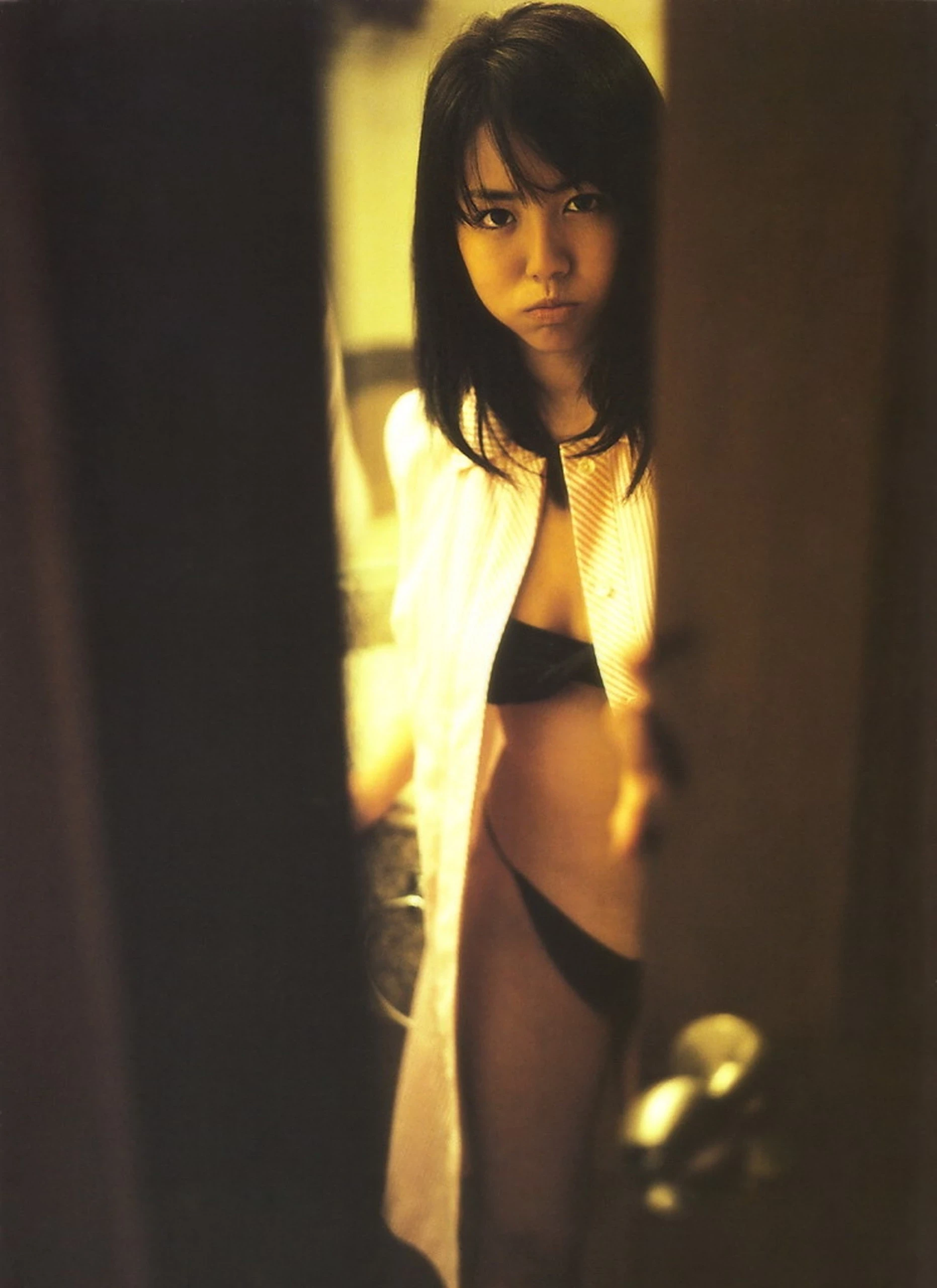 矶山沙也加[矶山さやか][Photobook] Sayaka Isoyama - Only You [2002-11] [433P]