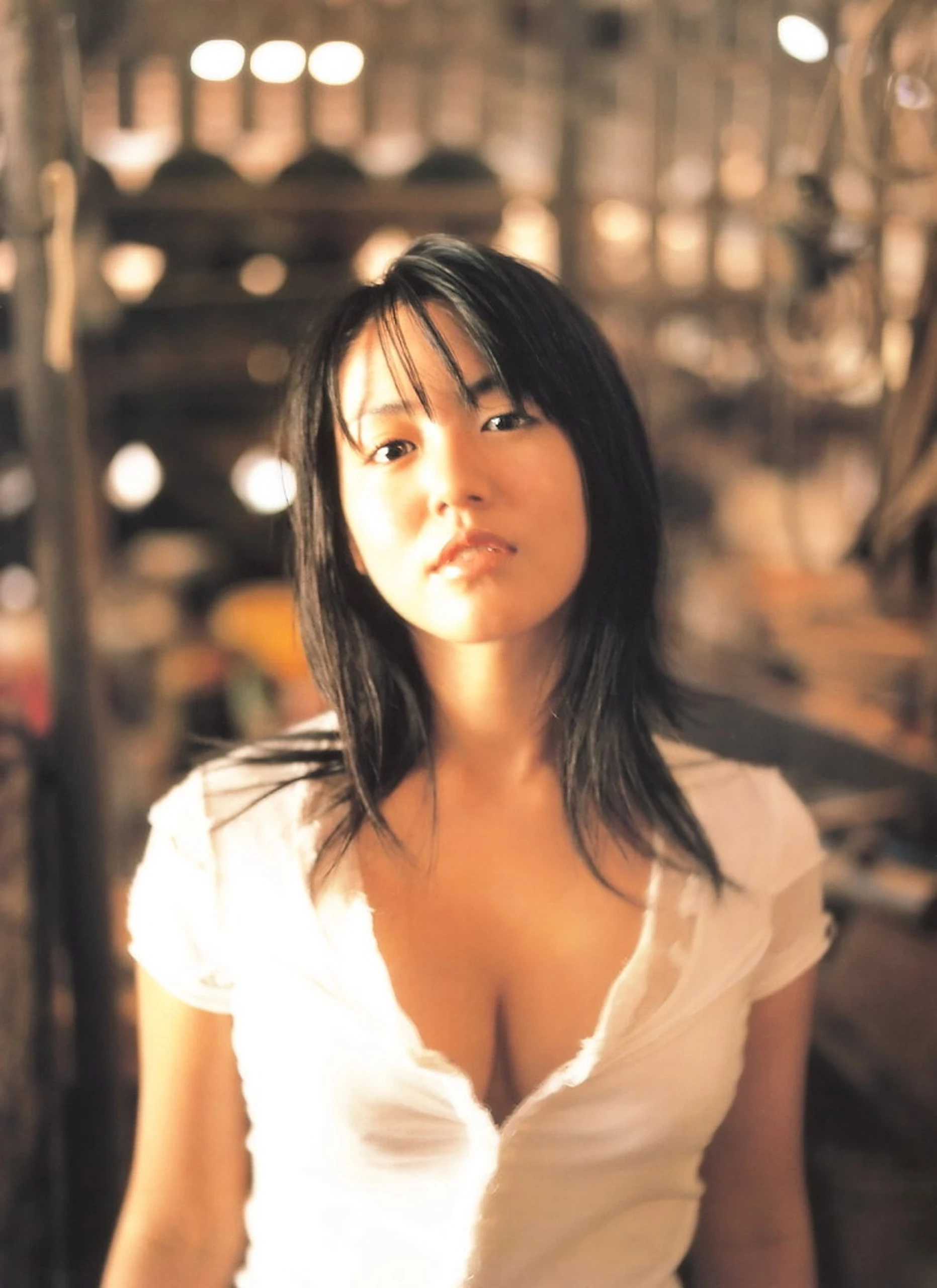 矶山沙也加[矶山さやか][Photobook] Sayaka Isoyama - Only You [2002-11] [433P]